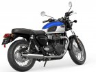 Triumph Bonneville T100